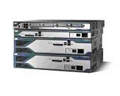 Маршрутизаторы Cisco 2800