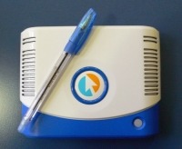 Терминал (тонкий клиент) Windows XP ТОНК 1211 Терминал (тонкий клиент) Windows XP ТОНК 1211