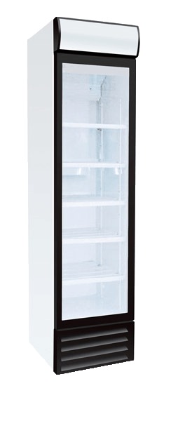 Холодильные шкафы марки Frostor