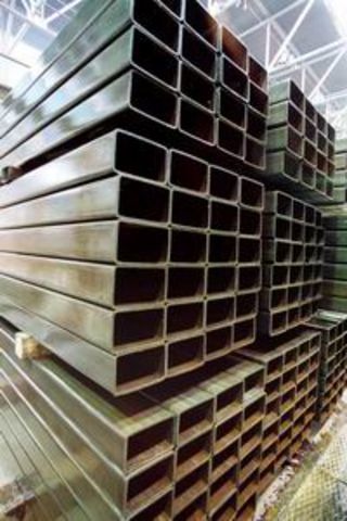 Трубы стальные квадратные ГОСТ 8639-82 Трубы стальные квадратные ГОСТ 8639-82
