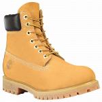 Оригинальные ботинки Timberland, Тимберленд из США