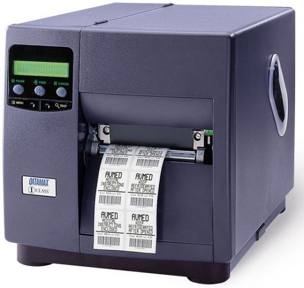 Принтер Datamax I-4208 Принтер Datamax I-4208