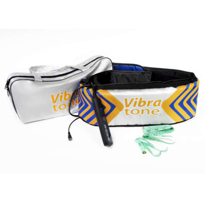 Пояс для похудения Vibra Tone Пояс для похудения Vibra Tone