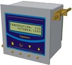 Измеритель-регулятор температуры Термодат-14E2