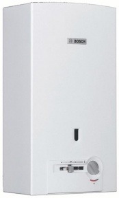 Водонагреватель газовый Bosch GWH 10-2 CO P