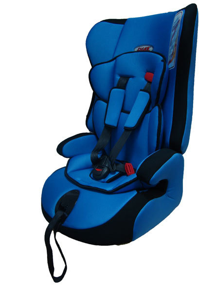 Автокресло детское SIGER ( синий) Автокресло детское SIGER ( синий)