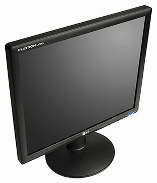 Монитор LCD жидкокристаллический KS-ML1525