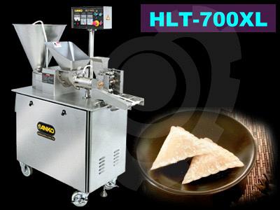 Пельменный аппарат HLT-700XL Пельменный аппарат HLT-700XL