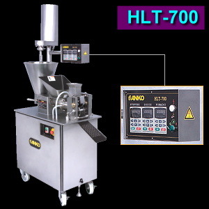 Пельменный аппарат HLT 700 Анко