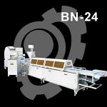 Блинный автомат BN-24