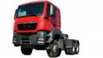 MAN TGS 33.430 6х6 BBS - WW