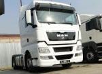 MAN TGX 18.440 4x2 BLS