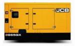 Генератор G65QX JCB (Англия)