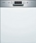 Встраиваемая посудомоечная машина с открытой панелью Bosch SMI 6