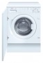 Встраиваемая стиральная машина Bosch WIS 24140 OE