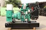 Электростанции дизельные NS28C