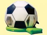 Футбольный мяч М  Интересный батут - аттракцион.М5/М7