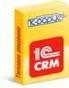1С: Предприятие 8. CRM проф для Украины