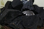 Берёзовый уголь древесный, брикеты, мангалы, веники