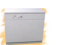 Газовые котлы с электропитанием для отопления Therm Газовые котлы с электропитанием для отопления Therm
