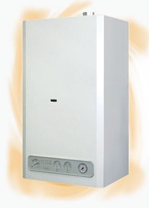 Котлы газовые настенные Therm 14 L и TL