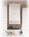 Котлы газовые настенные с проточным нагревом ГВС Therm 20 CX - Раздел: Отопительная техника
