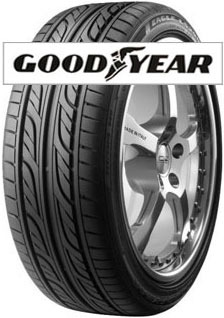 Шины легковые производства Япония GOODYEAR