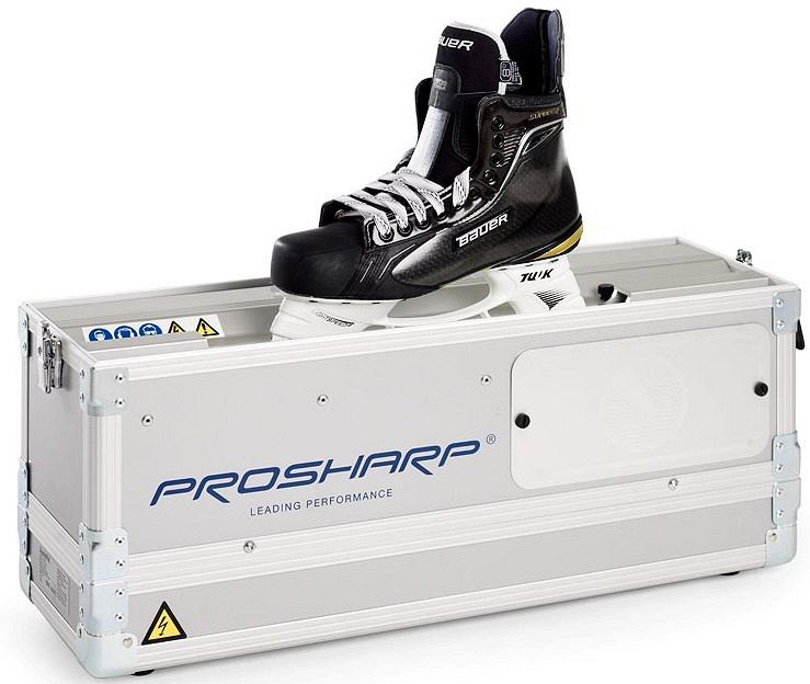 Зточной станок для коньков PROSHARP SKATEPAL PRO3