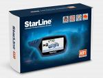 Автосигнализация старлайн, StarLine A91