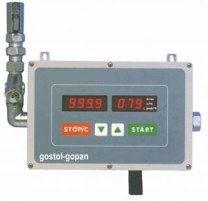 Дозаторы воды VOMIX 35 Дозаторы воды VOMIX 35