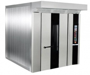 Печи ротационные FD 50 FR Печи ротационные FD 50 FR