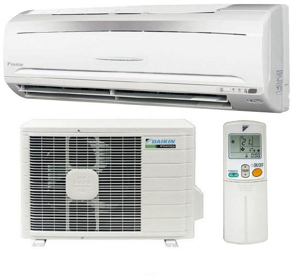 Кондиционеры Daikin