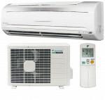 Кондиционеры Daikin