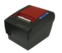 Термопринтер WP-Т800 LPT(черный) Термопринтер WP-Т800 LPT(черный)