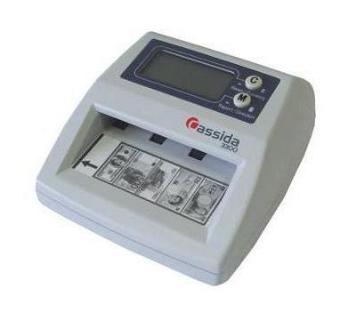 Детектор валют Cassida 3300 Детектор валют Cassida 3300