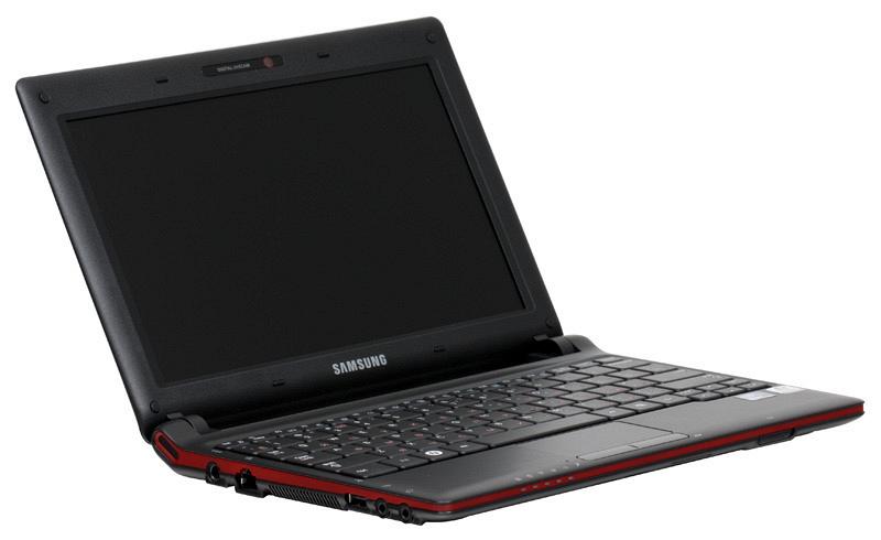 Нетбук Samsung N145-JP02 Black Atom N450 Нетбук Samsung N145-JP02 Black Atom N450