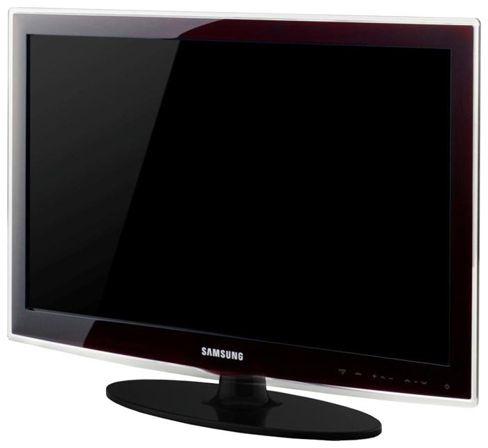 Телевизор жидкокристаллический Samsung LE-19D450 Телевизор жидкокристаллический Samsung LE-19D450