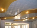 Многоуровневые потолки Многоуровневые потолки