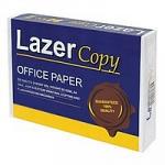 Бумага А4 «Lazer Copy» 500 листов