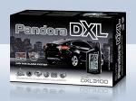 Автосигнализация Pandora DXL 3100