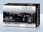Автосигнализация Pandora DXL 3170