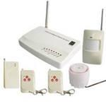 GSM сигнализация