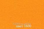 Сукно приборное жёлтое(1600)