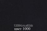 Сукно приборное чёрное(1000)