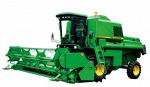 Комбайн John Deere C230 (3518CTS)