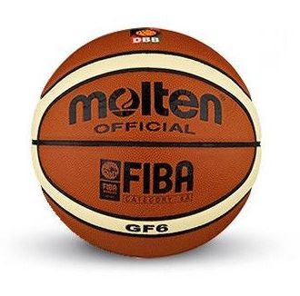 Мяч Баскетбольный №6 Molten BGF6