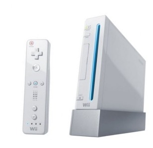 Игровая консоль Nintendo Wii Sports Pack