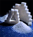 Крупнокристаллический сахар