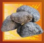 Камни для печей-каменок, талькохлорит