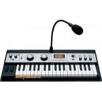 Синтезатор Korg microKorg XL